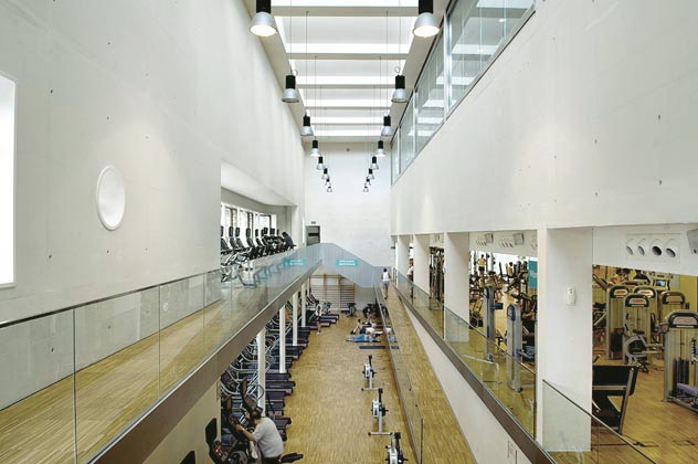riaño arquitectos